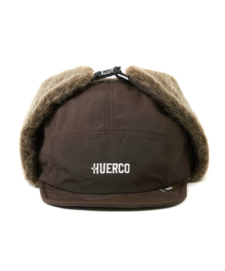 HC007 "Huerco x Clef" Boa Cap