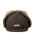 HC007 " Huerco × CLEF " BOA CAP