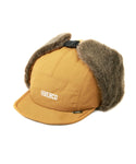 HC007 " Huerco × CLEF " BOA CAP