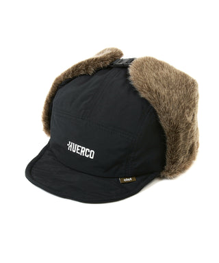 HC007 " Huerco × CLEF " BOA CAP