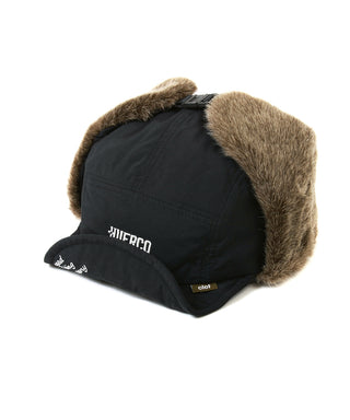 HC007 "Huerco x Clef" Boa Cap