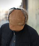 NAC024 "NANGA x Clef" CORDY DOWN BOA CAP