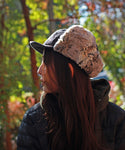 NAC024 "NANGA x Clef" CORDY DOWN BOA CAP