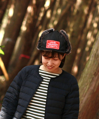 RB7009 WINTER ADVENTURE BOA CAP