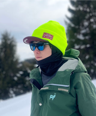 RB7020 HASSUI SNOW WATCH