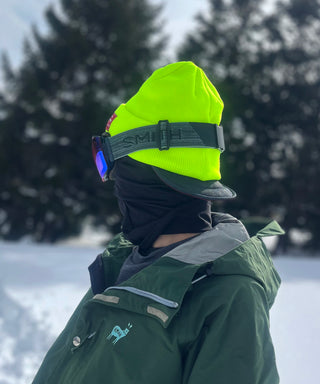 RB7020 HASSUI SNOW WATCH