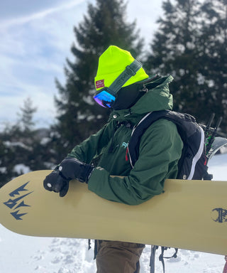 RB7020 HASSUI SNOW WATCH