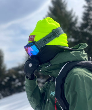 RB7020 HASSUI SNOW WATCH