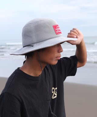 RB3658 BIG BRIM FULL MESH HAT