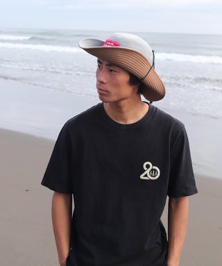 RB3658 BIG BRIM FULL MESH HAT