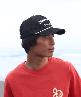 RB3655 MT TRUCKER CAP