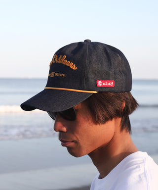 RB3655 MT TRUCKER CAP