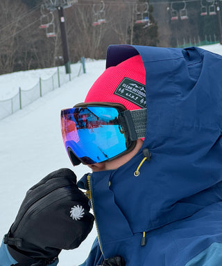 RB7020 HASSUI SNOW WATCH