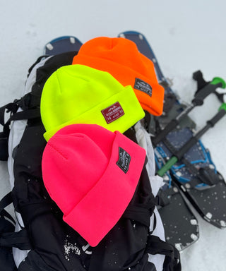 RB7020 HASSUI SNOW WATCH