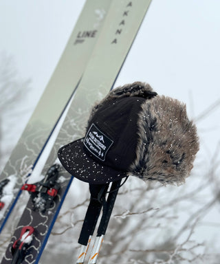 RB7023 WINTER ADVENTURE BOA CAP 2