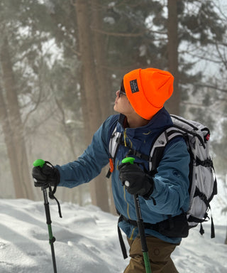 RB7020 HASSUI SNOW WATCH