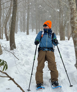 RB7020 HASSUI SNOW WATCH