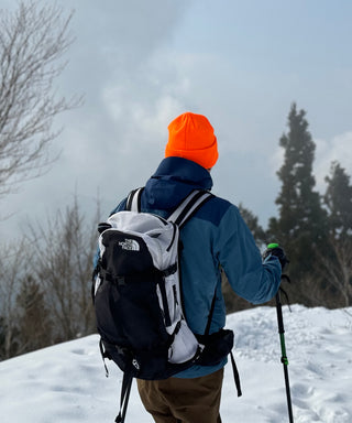 RB7020 HASSUI SNOW WATCH