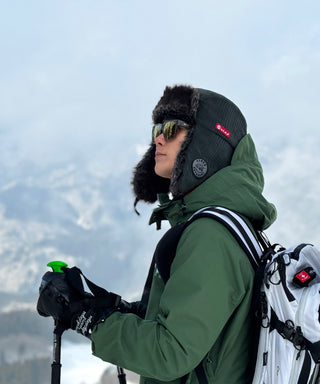 RB7024 CD BOMBER CAP 2