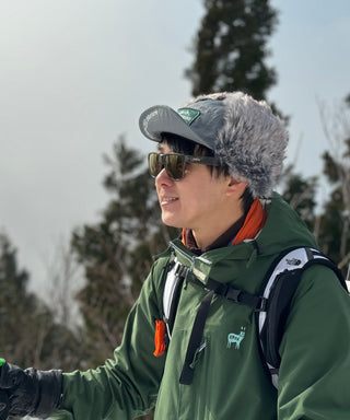 RB7023 WINTER ADVENTURE BOA CAP 2