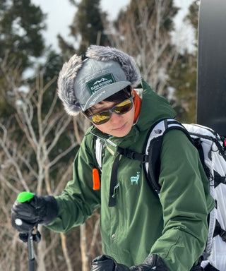 RB7023 WINTER ADVENTURE BOA CAP 2