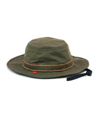 NAC022 "NANGA X Clef" dtt Adventure Hat