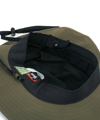 NAC022 "Nanga X Clef"DTT Adventure Hat