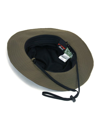 NAC022 "NANGA X Clef" dtt Adventure Hat