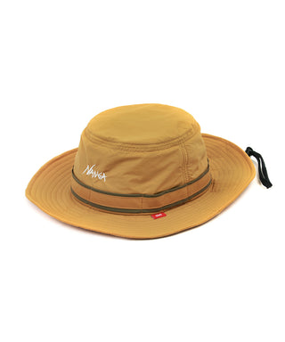 NAC022 "NANGA X Clef" dtt Adventure Hat