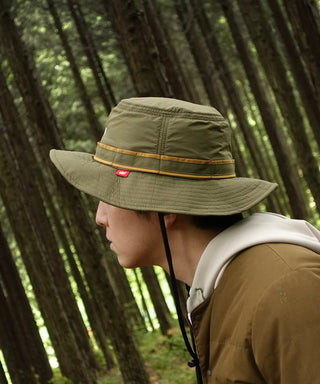 NAC022 "NANGA X Clef" dtt Adventure Hat