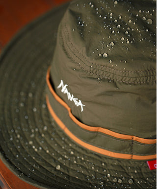 NAC022 "NANGA X Clef" dtt Adventure Hat