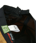 NAC023 "NANGA x Clef" DTT WIRED B.CAP