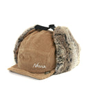 NAC024 "NANGA x Clef" CORDY DOWN BOA CAP