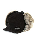 NAC024 "NANGA x Clef" CORDY DOWN BOA CAP