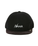 NAC025 "NANGA x Clef" CORAL FLEECE B.CAP