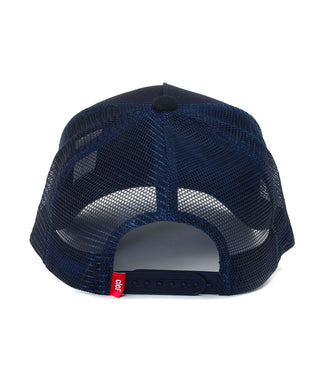 NAC027 "NANGA x Clef" 30th Aniv. MESH CAP