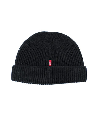 NAC035 NANGA × Clef LINEN BEANIE