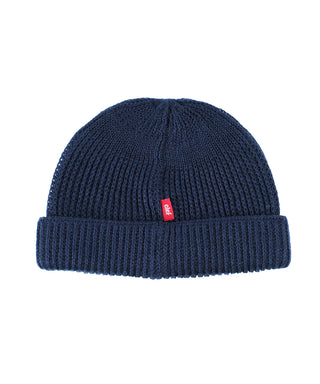 NAC035 NANGA × Clef LINEN BEANIE