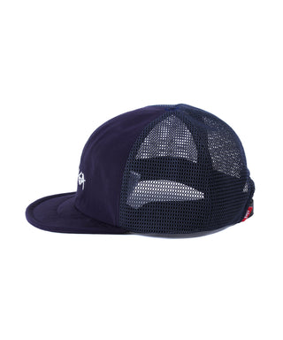 NAC036 NANGA × Clef MESH CAP