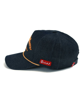 RB3655 MT Trucker CAP