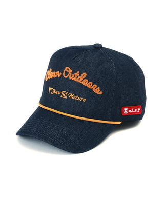 RB3655 MT Trucker CAP