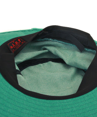 RB3656 MT TRUCKER HAT