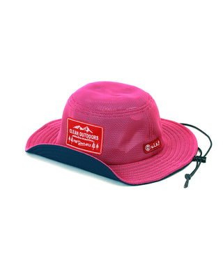 RB3658KD KIDS COMODO FULL MESH HAT