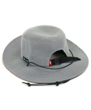 RB3658 BIG BRIM FULL MESH HAT