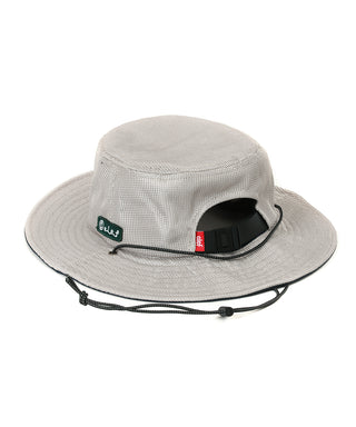 RB3658 BIG BRIM FULL MESH HAT