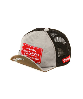 RB3659KD 어린이 Comodo Full Mesh Cap2