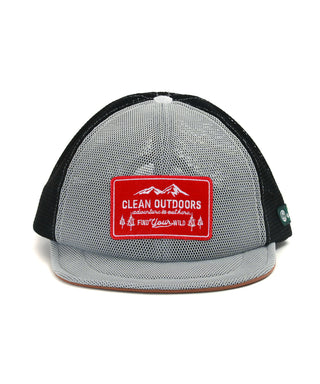 RB3659 COMODO FULL MESH CAP 2