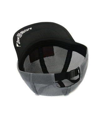 RB3659 COMODO FULL MESH CAP 2