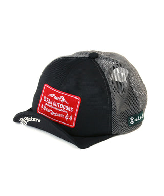 RB3659 COMODO FULL MESH CAP 2