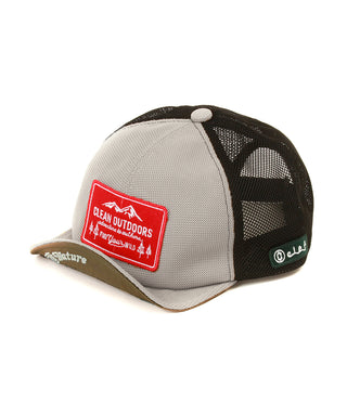 RB3659 COMODO FULL MESH CAP 2